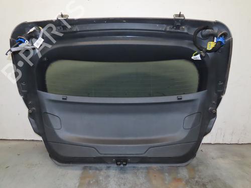Tailgate PEUGEOT 308 II (LB_, LP_, LW_, LH_, L3_) 1.6 GT 205 | BP29516775C6 