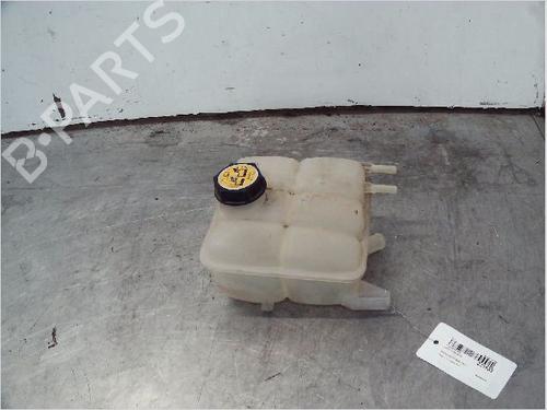 Expansion tank MAZDA 3 (BL) 1.6 MZR (BL14) | BP10690708C120