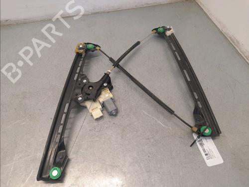 Used Front left window mechanism Front left window mechanism CITROËN C4 Picasso II 1.6 HDi / BlueHDi 115 (115 hp) 33444780 33444780