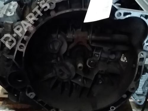 Used Gearbox RENAULT LAGUNA I (B56_, 556_) 2.2 dT (B569) (113 hp) 11131161