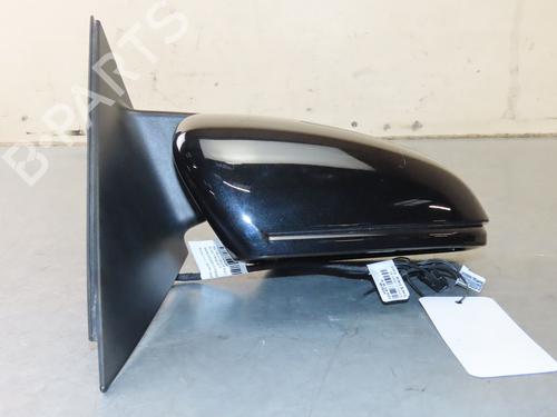 Used Right mirror MERCEDES-BENZ C-CLASS (W204) C 200 CDI (204.007, 204.006) (136 hp) 22367150