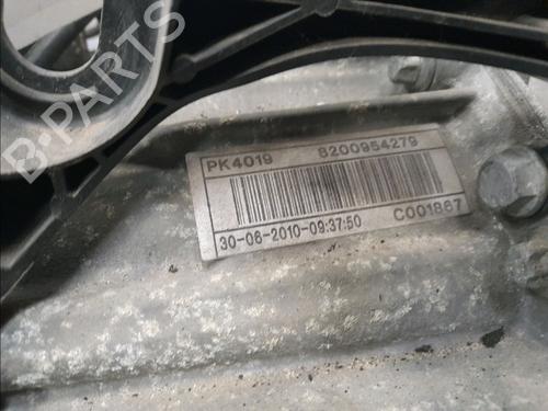 Used Gearbox Gearbox 36486710 36486710