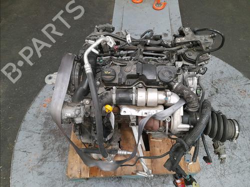 Engine FORD ECOSPORT 1.5 TDCi | BP28120584M1 