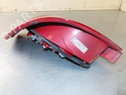 Left taillight MERCEDES-BENZ A-CLASS (W169) A 180 CDI (169.007, 169.307) | BP22368020C34 
