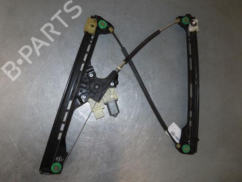 Used Front left window mechanism Front left window mechanism CITROËN C4 Grand Picasso II (DA_, DE_) 1.6 BlueHDi 120 (120 hp) 34201637 34201637