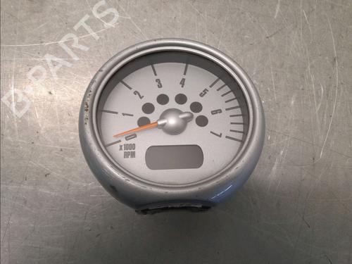 Instrument cluster MINI MINI (R50, R53) One D | BP30740640C47 - Image 2