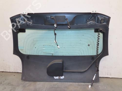 Tailgate PEUGEOT 108 1.0 VTi | BP36657241C6 - Image 3