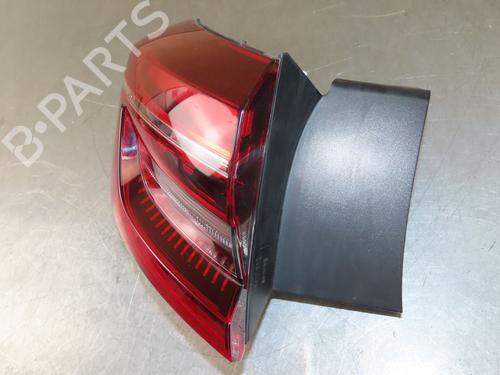 Left taillight RENAULT CLIO V (B7_) 1.0 TCe 100 (B7MT) | BP29441506C34 