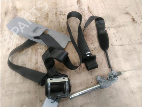 Used Front right belt tensioner OPEL CORSA D (S07) 1.2 LPG (L08, L68) (83 hp) 13310135