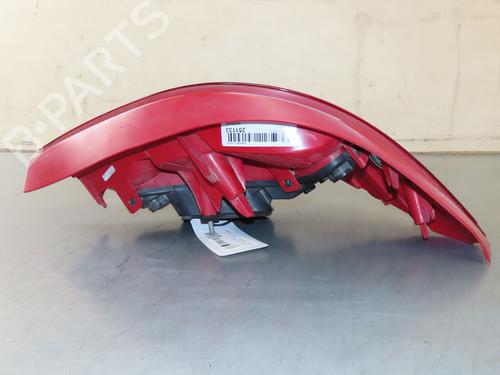 Left taillight PEUGEOT 207 CC (WD_) 1.6 HDi | BP30265940C34