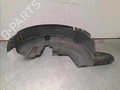 Wheel arch CITROËN C4 CACTUS 1.2 THP 110 | BP16555042C56 