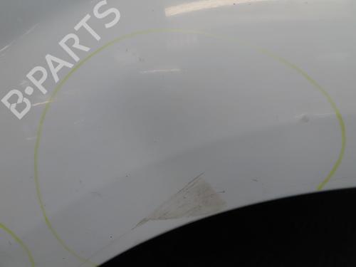 Forskærm Højre RENAULT TRAFIC II Van (FL) 2.0 dCi 90 (FL0H, FL00, FL01, FL0M, FL0P, FL0S) | BP31119905C42 