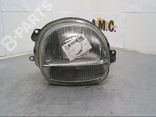 Faro derecho RENAULT TWINGO I (C06_) 1.2 (C066, C068) (58 hp) 9402633