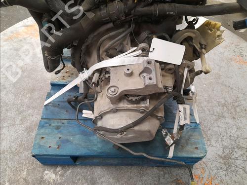 Gearbox CITROËN C3 / C3 ORIGIN III (SX) 1.5 BlueHDi 100 (SXYHYP, SXYHTU) | BP28284638M3 