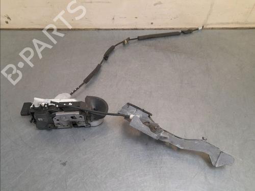 Poignée extérieure avant gauche CITROËN DS3 (SA_) 1.6 HDi 90 (92 hp) 14945513