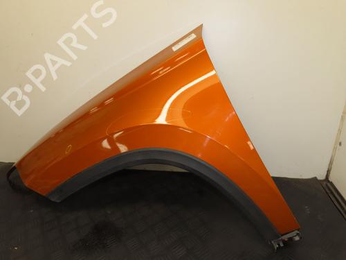 Forskærm venstre SEAT ATECA (KH7, KHP) 2.0 TDI 4Drive | BP36029040C41 - Image 3