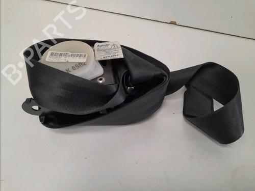 Used Rear left seatbelt Rear left seatbelt 22366732 22366732