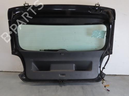 Tailgate VW POLO V (6R1, 6C1) 1.6 TDI | BP17214126C6 