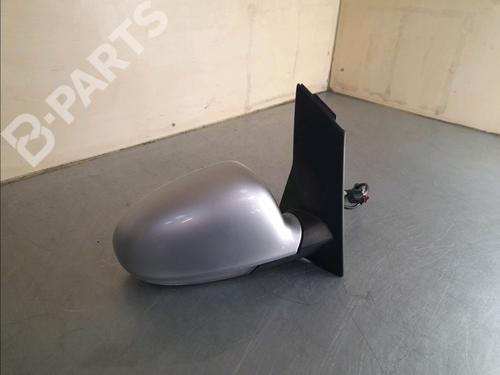 Right mirror VW GOLF PLUS V (5M1, 521) 1.4 TSI | BP11738087C27 