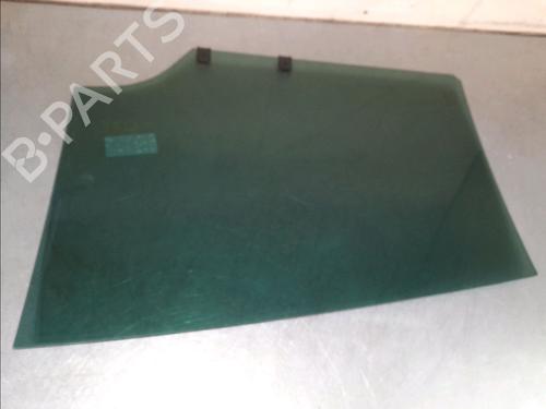 Rear right door window PEUGEOT 5008 (0U_, 0E_) 2.0 HDi 150 / BlueHDi 150 | BP14857957C21 