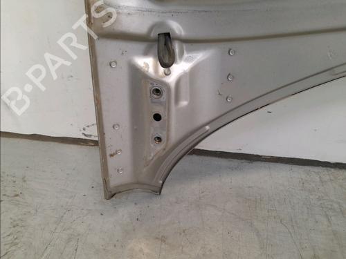 Hood PEUGEOT 307 SW (3H) 2.0 HDi 135 | BP14945408C1