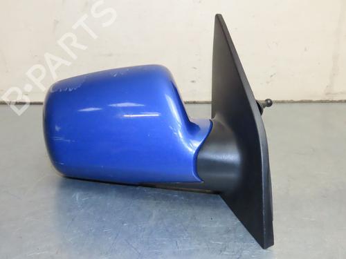 Right mirror KIA PICANTO I (SA) 1.1 | BP16478530C27 