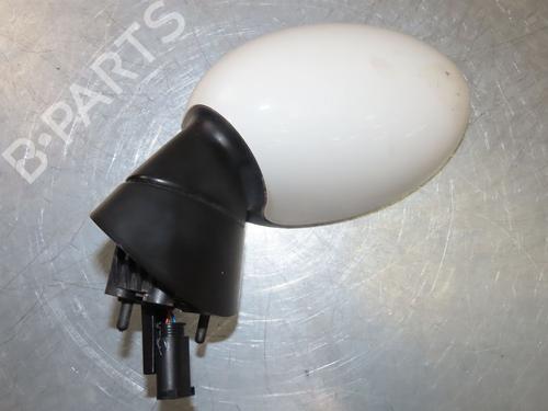 Left mirror MINI MINI (R50, R53) Cooper | BP17909817C26 