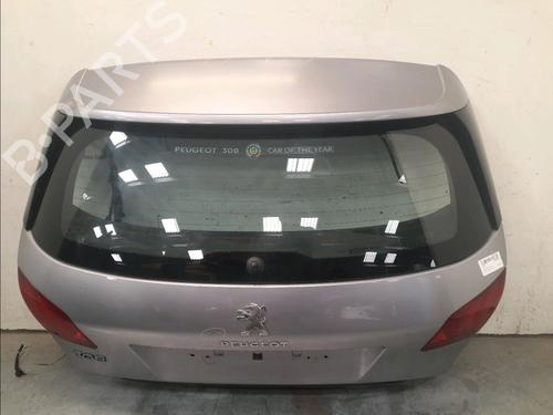 Tailgate PEUGEOT 308 II (LB_, LP_, LW_, LH_, L3_) 1.6 HDi / BlueHDi 115 | BP27645290C6 