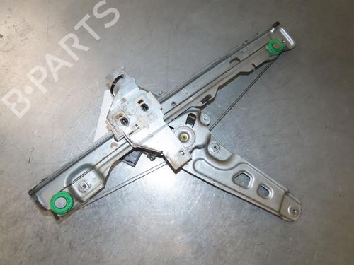 Used Front left window mechanism Front left window mechanism 36426629 36426629