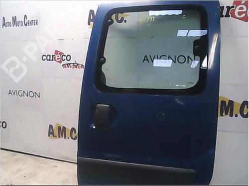 Puerta lateral/corredera izquierda RENAULT KANGOO (KC0/1_) 1.5 dCi (KC08, KC09) (82 hp) 9405941