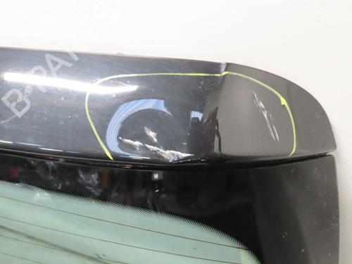 Tailgate PEUGEOT 207 (WA_, WC_) 1.4 | BP22367580C6 