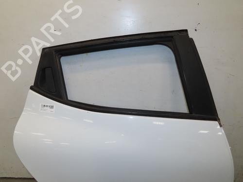 Right rear door RENAULT CLIO IV (BH_) 1.5 dCi 75 | BP27332729C5 
