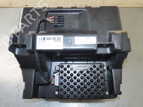 Electronic module PORSCHE PANAMERA (970) 3.6 | BP23086128M83 