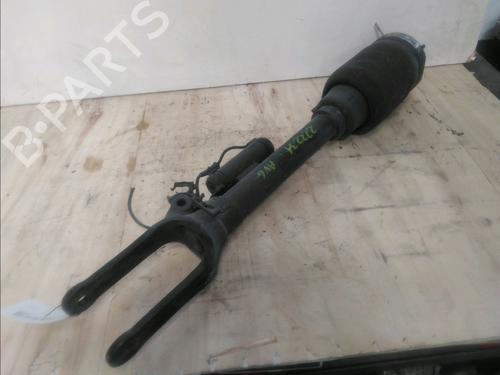 Left front shock absorber MERCEDES-BENZ M-CLASS (W164) ML 320 CDI 4-matic (164.122) | BP13242865M16 