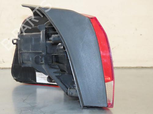 Right taillight VW GOLF VI (5K1) 1.6 TDI | BP26462450C35 