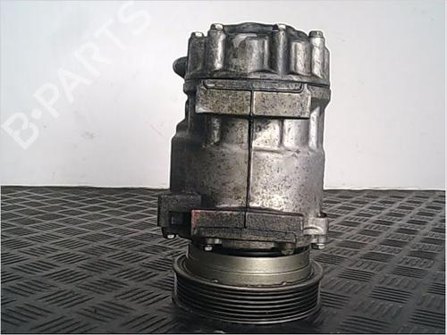 AC compressor DACIA DUSTER (HS_) 1.5 dCi 4x4 (HSMC, HSMD) | BP9411139M34