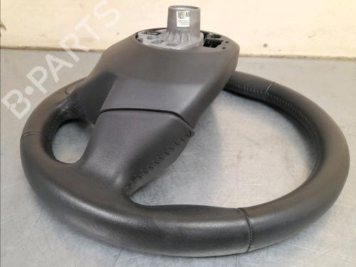 Steering wheel RENAULT MEGANE III Hatchback (BZ0/1_, B3_) 1.5 dCi (BZ0C) | BP13356840C49 