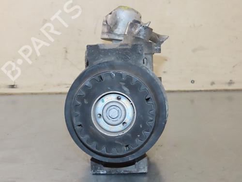 AC compressor MERCEDES-BENZ C-CLASS (W204) C 200 CDI (204.001) | BP25433826M34 