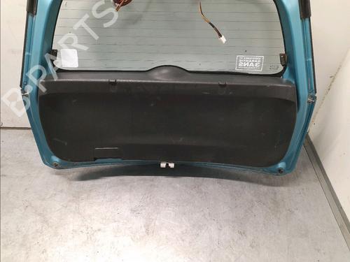 Tailgate SUZUKI SPLASH (EX) 1.3 CDTI (A5B413D) | BP23158810C6 - Image 2