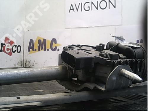 Front wiper motor SEAT IBIZA IV (6J5, 6P1) 1.6 TDI | BP9407398M29 