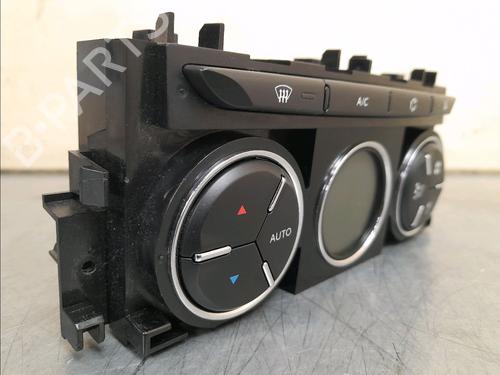Climate control CITROËN C3 II (SC_) 1.4 VTi 95 | BP14945097I5