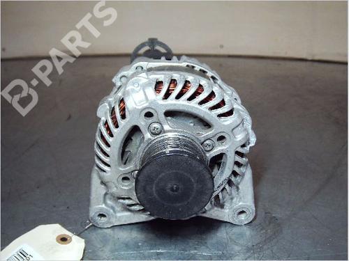 Used Alternator RENAULT MEGANE IV Hatchback (B9A/M/N_) 1.3 TCe 115 (B9N9) (116 hp) 9409650