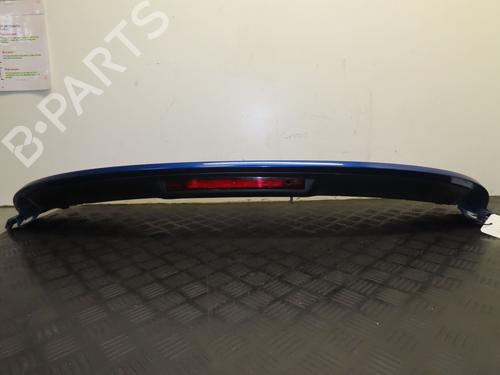 Rear spoiler RENAULT MEGANE IV Hatchback (B9A/M/N_) 1.6 TCe 205 (B9MV) | BP30164231C96 