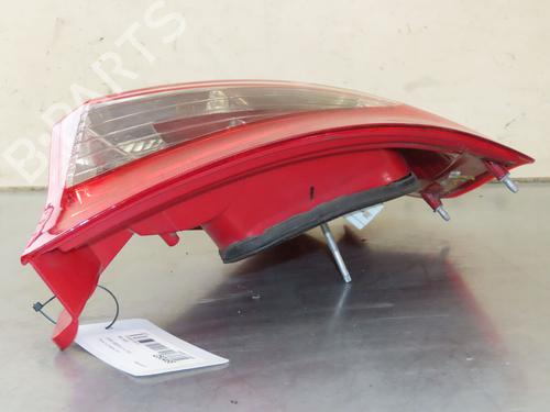 Right taillight FORD FIESTA VI (CB1, CCN) 1.4 TDCi | BP26462449C35 