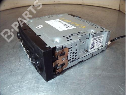 Radio CITROËN C3 II (SC_) 1.4 | BP9410050E6 