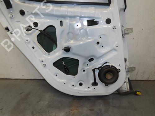 Left rear door RENAULT CLIO IV (BH_) 1.5 dCi 75 | BP27332733C4 