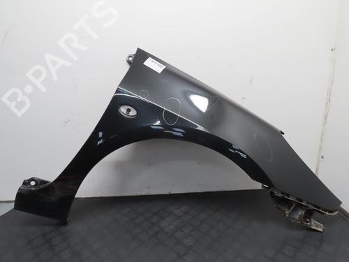 Used Right front fenders PEUGEOT 307 (3A/C) 1.6 HDi 110 (109 hp) 23124863