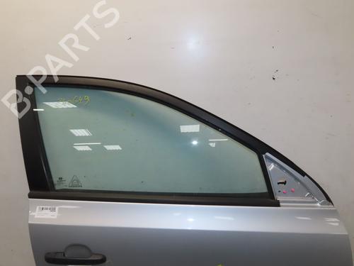Right front door HYUNDAI i30 (FD) 1.6 CRDi | BP25585736C3 