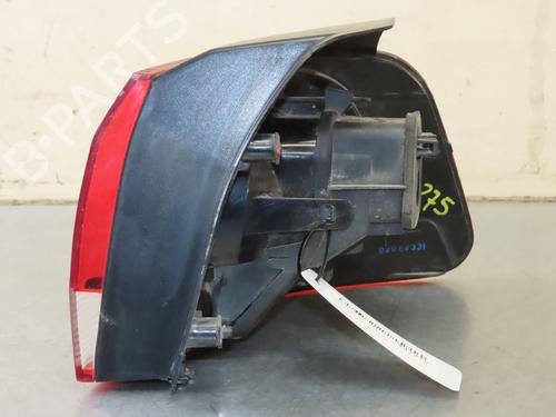 Left taillight VW GOLF VI (5K1) 1.6 TDI | BP22367998C34 