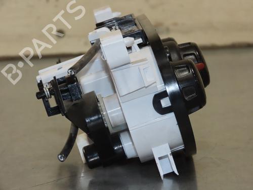 Climate control DACIA SANDERO II 1.5 dCi | BP38713793I5  - Image 5